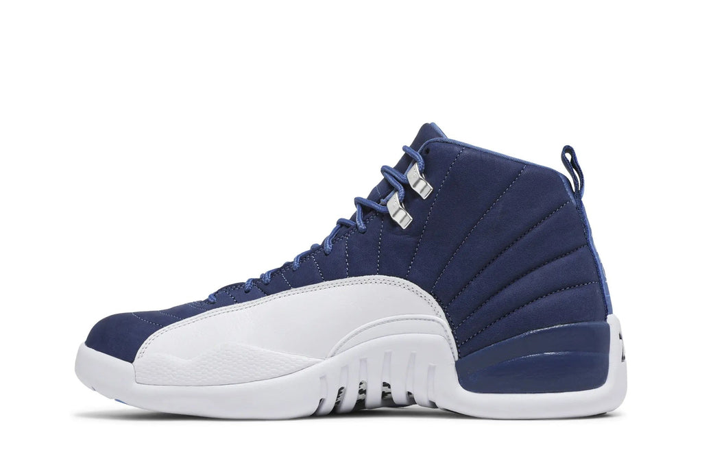 Jordan 12 Retro 'Indigo'