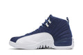 Jordan 12 Retro 'Indigo'