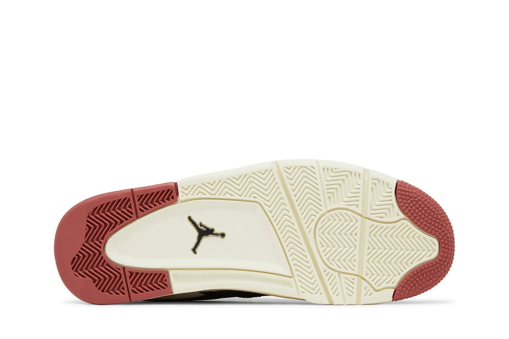 Jordan 4 RM 'Canyon Rust'