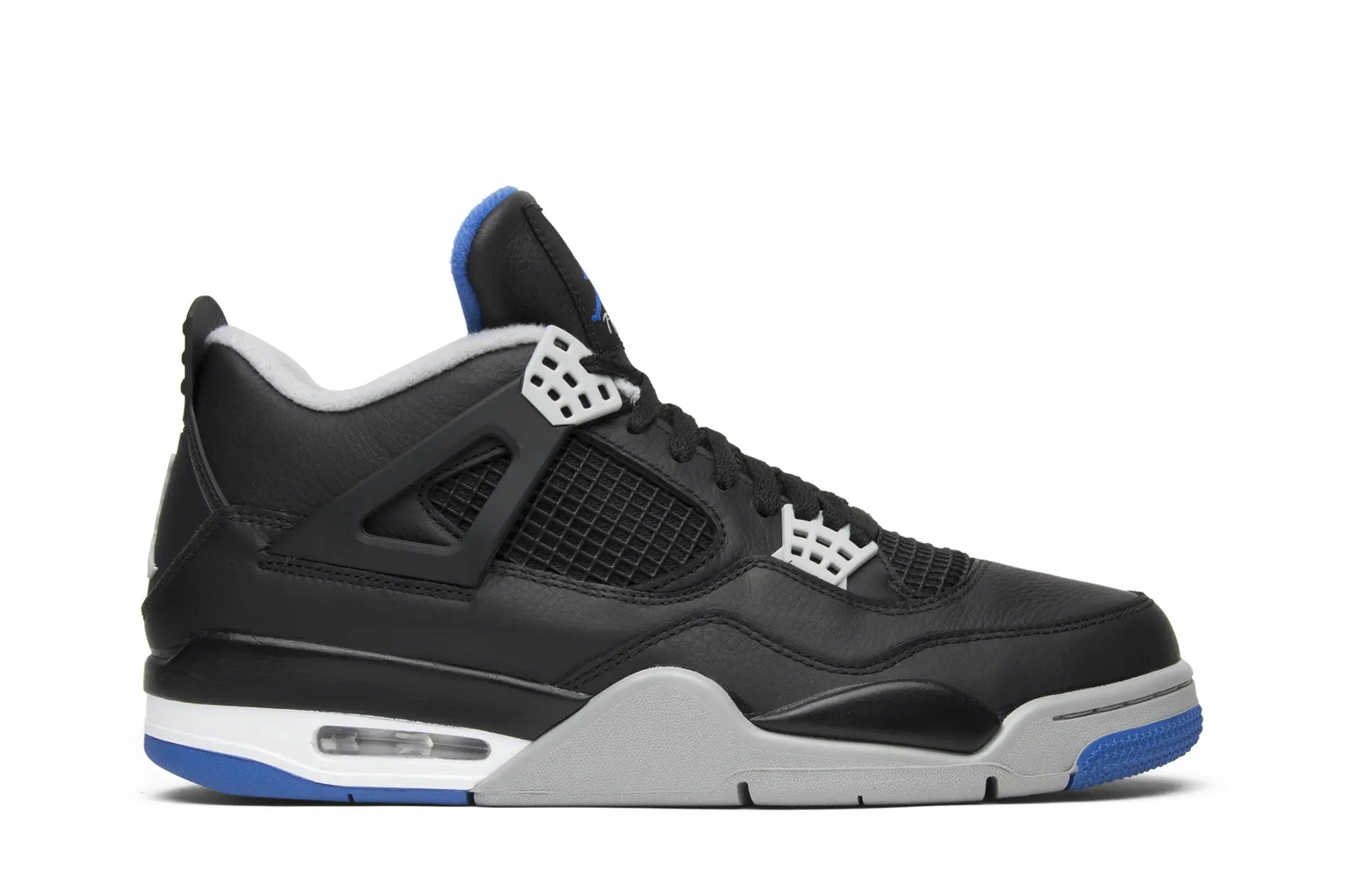 Jordan 4 Retro 'Motorsports Alternate'