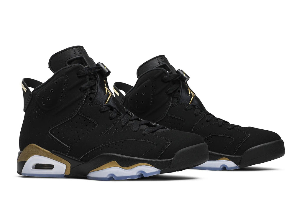 Jordan 6 Retro 'Defining Moments' 2020