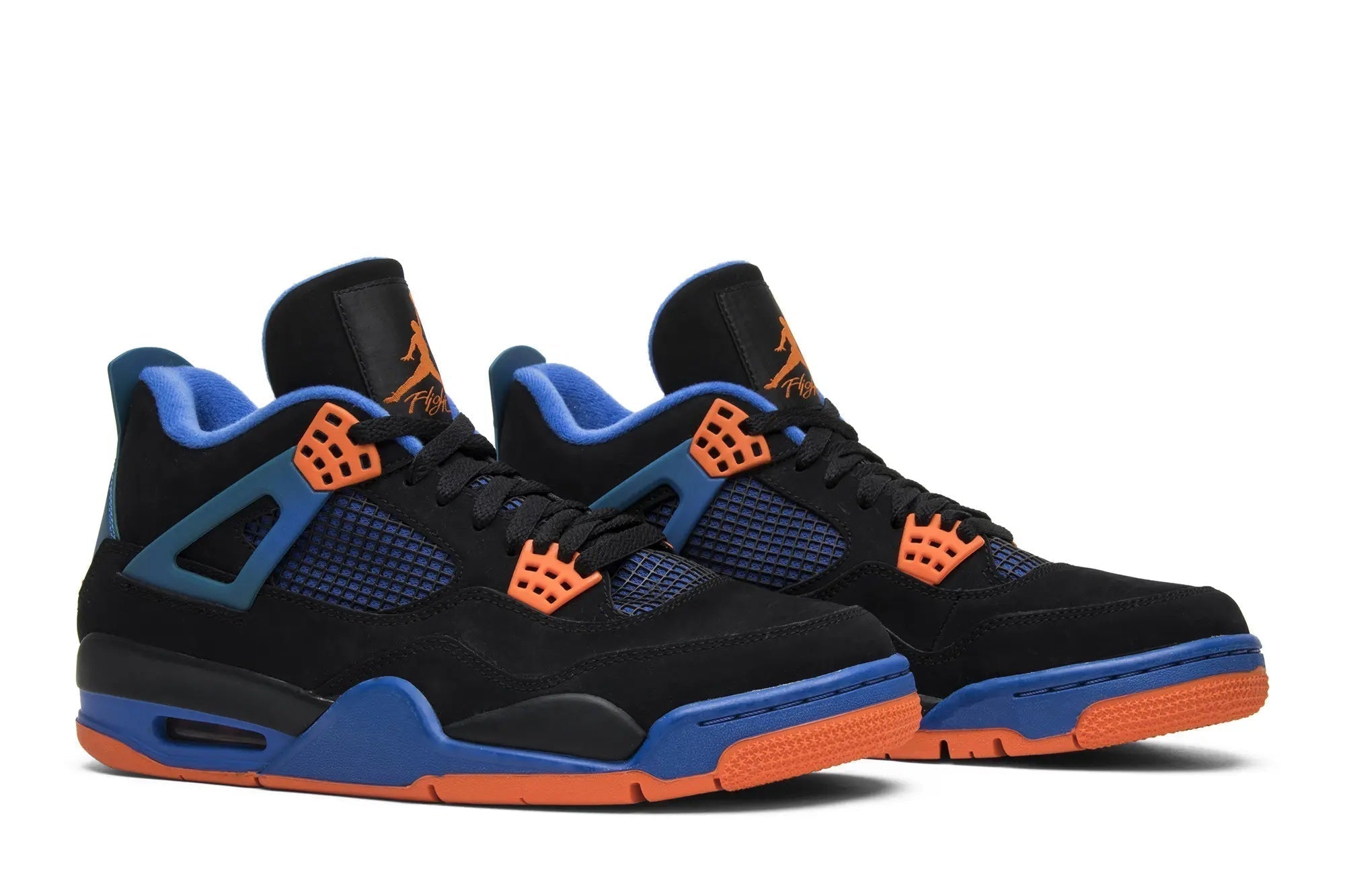 Jordan 4 Retro 'Cavs'