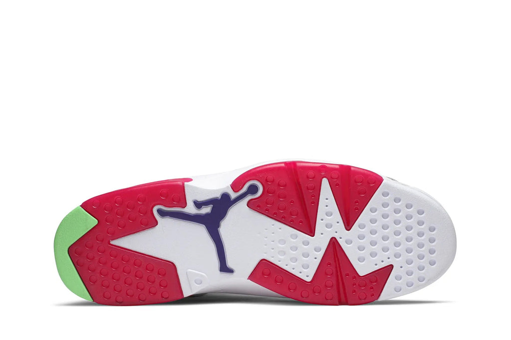 Jordan 6 Retro 'Hare'