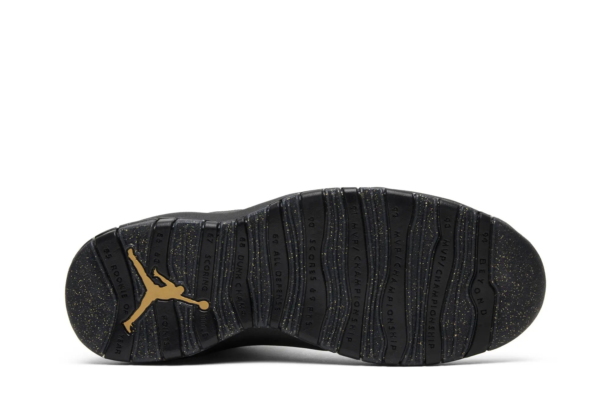 Jordan 10 Retro 'NYC'