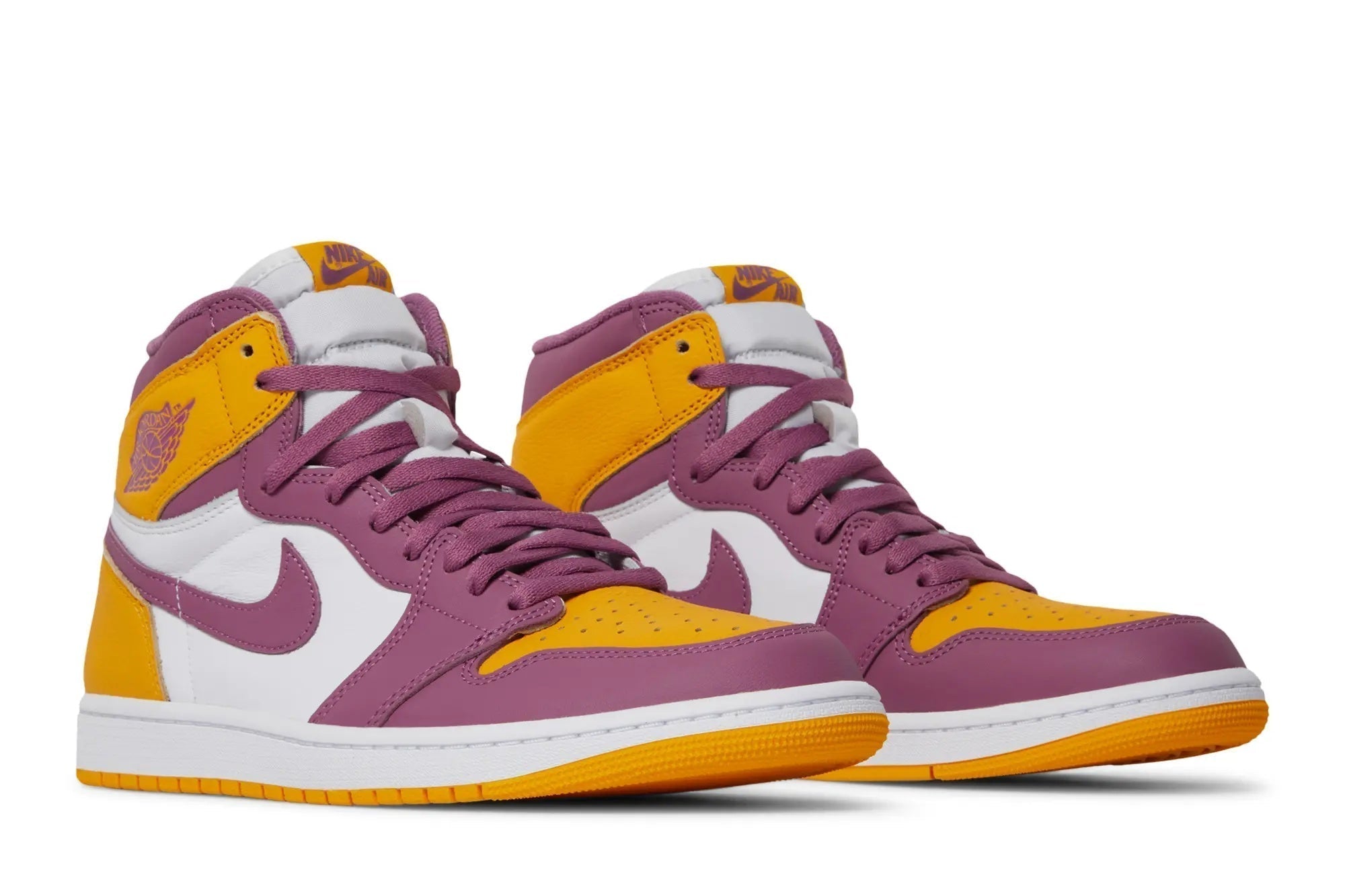 Jordan 1 Retro High OG 'Brotherhood'