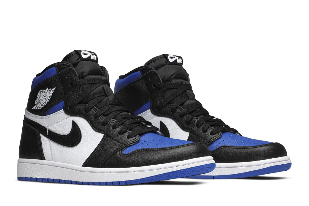 Jordan 1 Retro High OG 'Royal Toe'