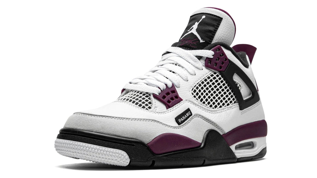 Air Jordan 4 Retro "PSG - Paris Saint Germain"