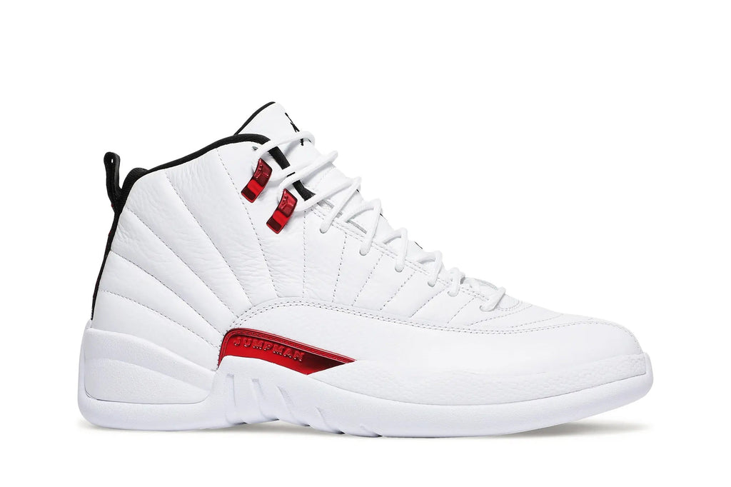 Jordan 12 Retro 'Twist'