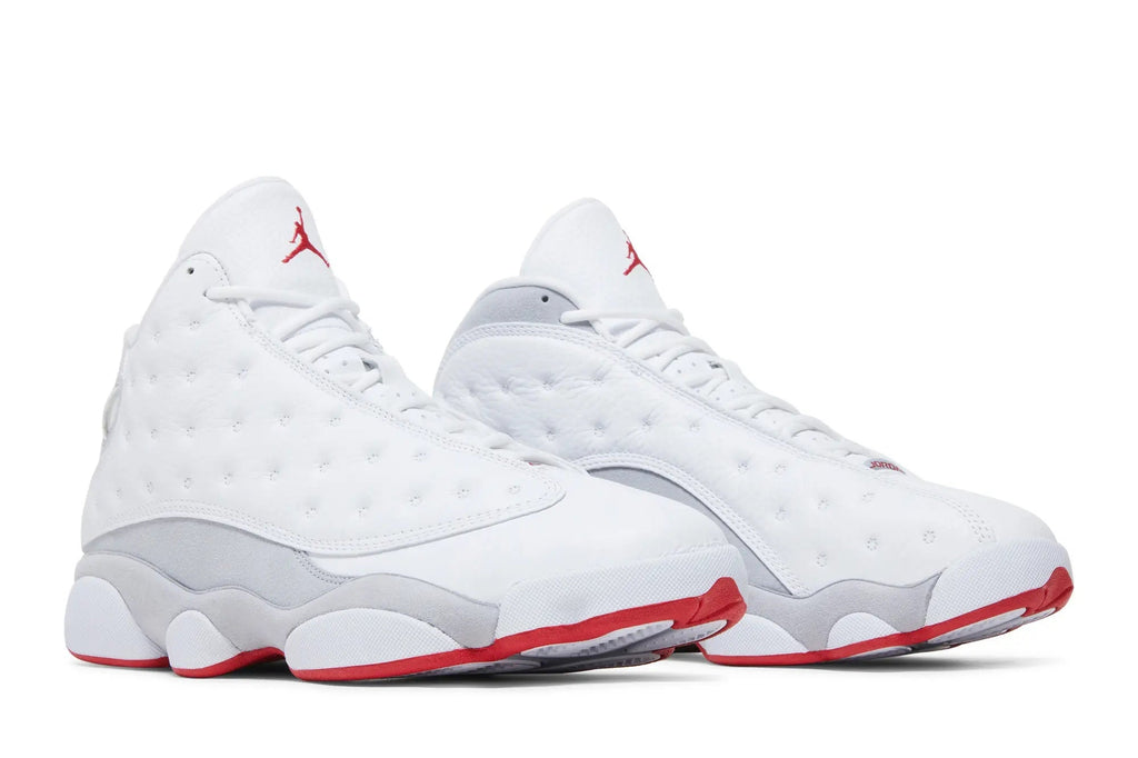 Jordan 13 Retro 'White Wolf Grey'