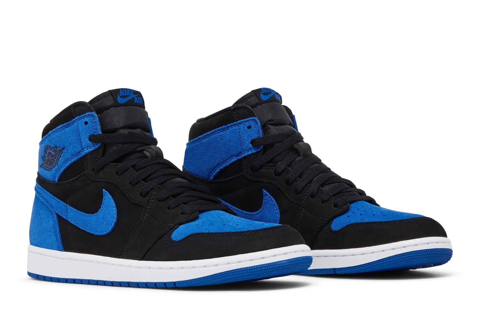 Jordan 1 Retro High OG 'Royal Reimagined'