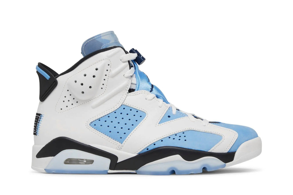 Jordan 6 Retro 'UNC Home'