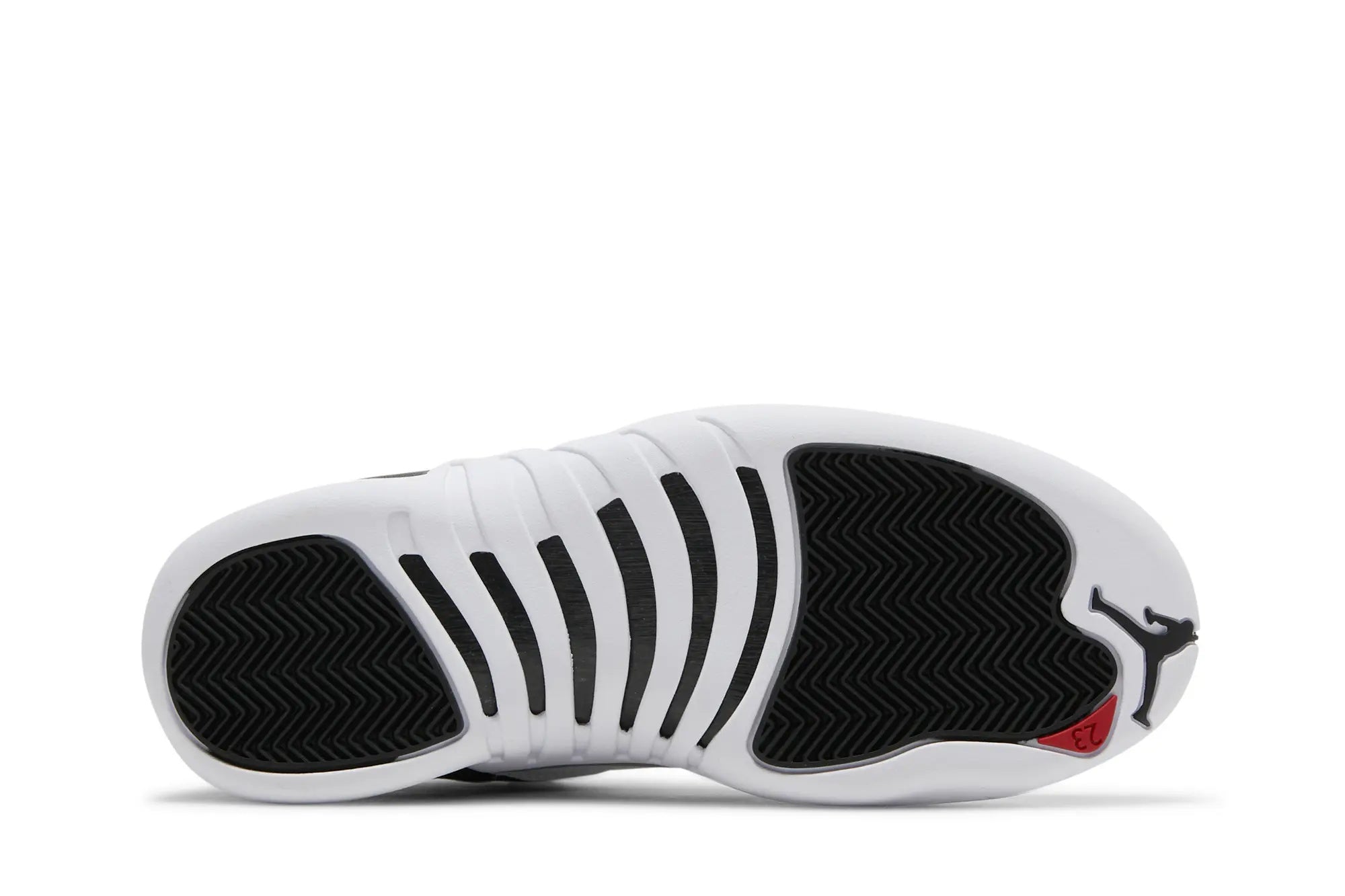 Jordan 12 Retro 'Playoff' 2022