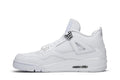 Jordan 4 Retro 'Pure Money' 2017