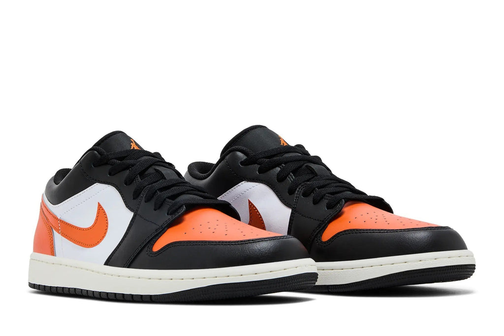 Jordan 1 Low 'Shattered Backboard Alternate'