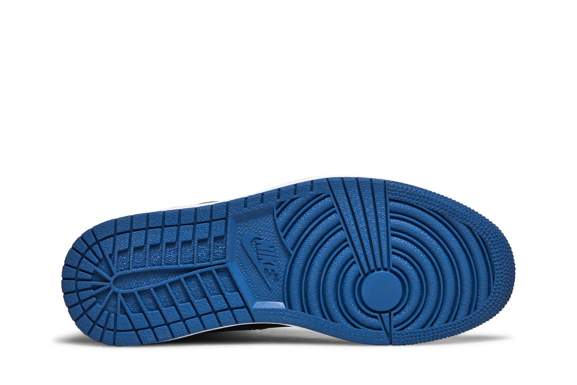 Jordan 1 Retro High OG 'Dark Marina Blue'