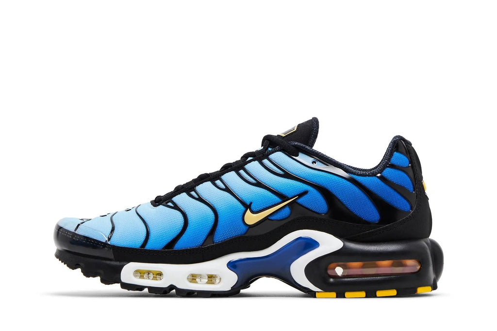 Air Max Plus 'Hyper Blue' 2025