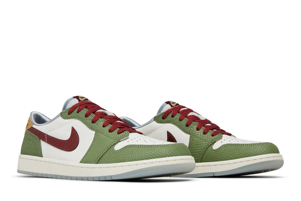 Jordan 1 Retro Low OG 'Year of the Dragon'