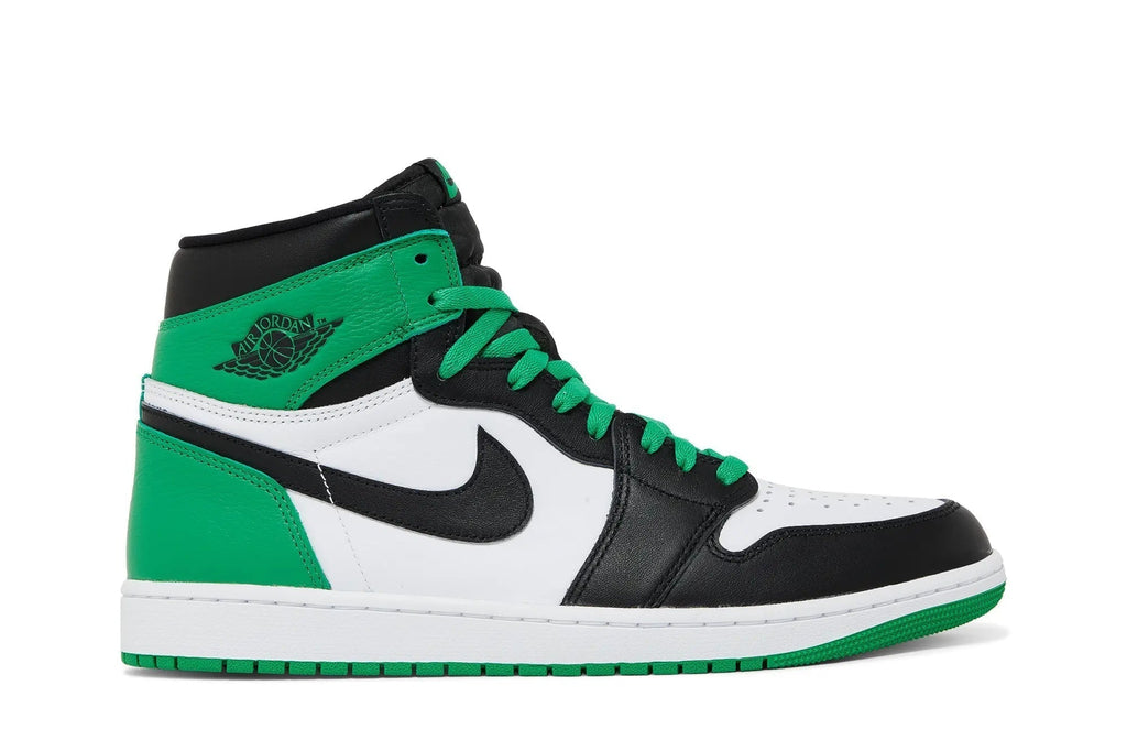 Jordan 1 Retro High OG 'Lucky Green'