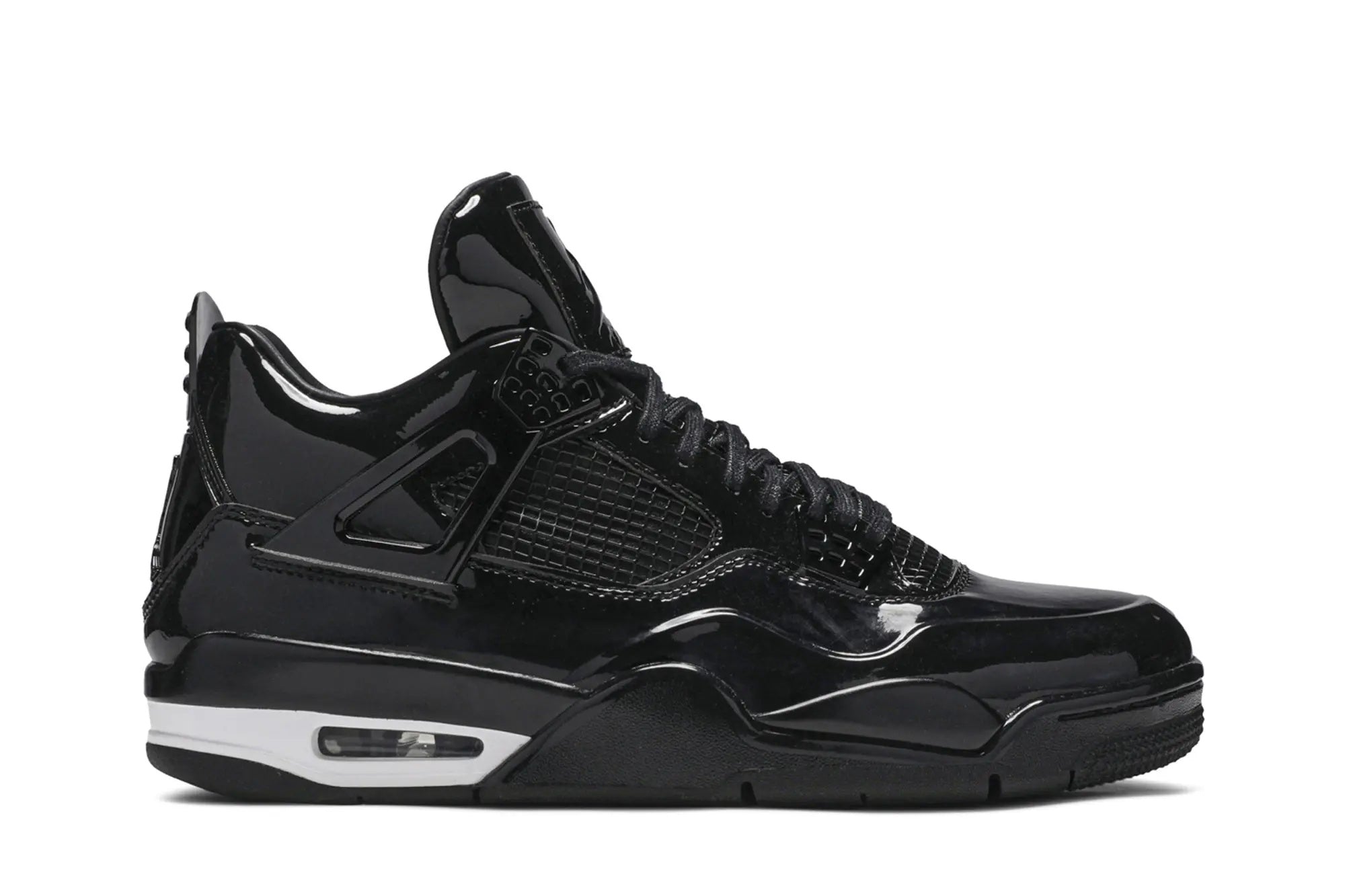 Jordan 4 Retro '11Lab4 - Red'