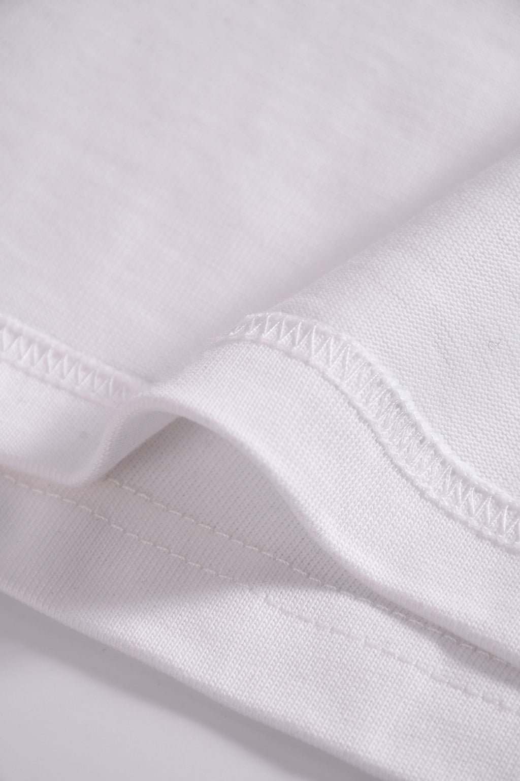 Unisex Oversized Casual Cotton T-Shirt