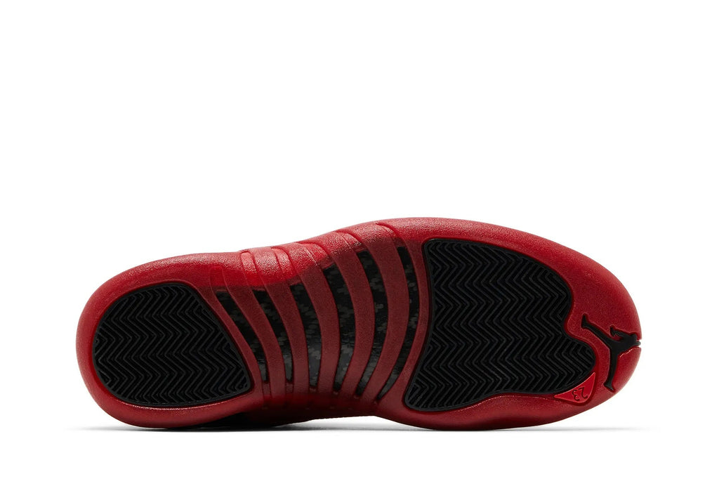 Jordan 12 Retro 'Flu Game' 2025