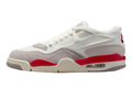 Jordan 4 RM 'Fire Red'