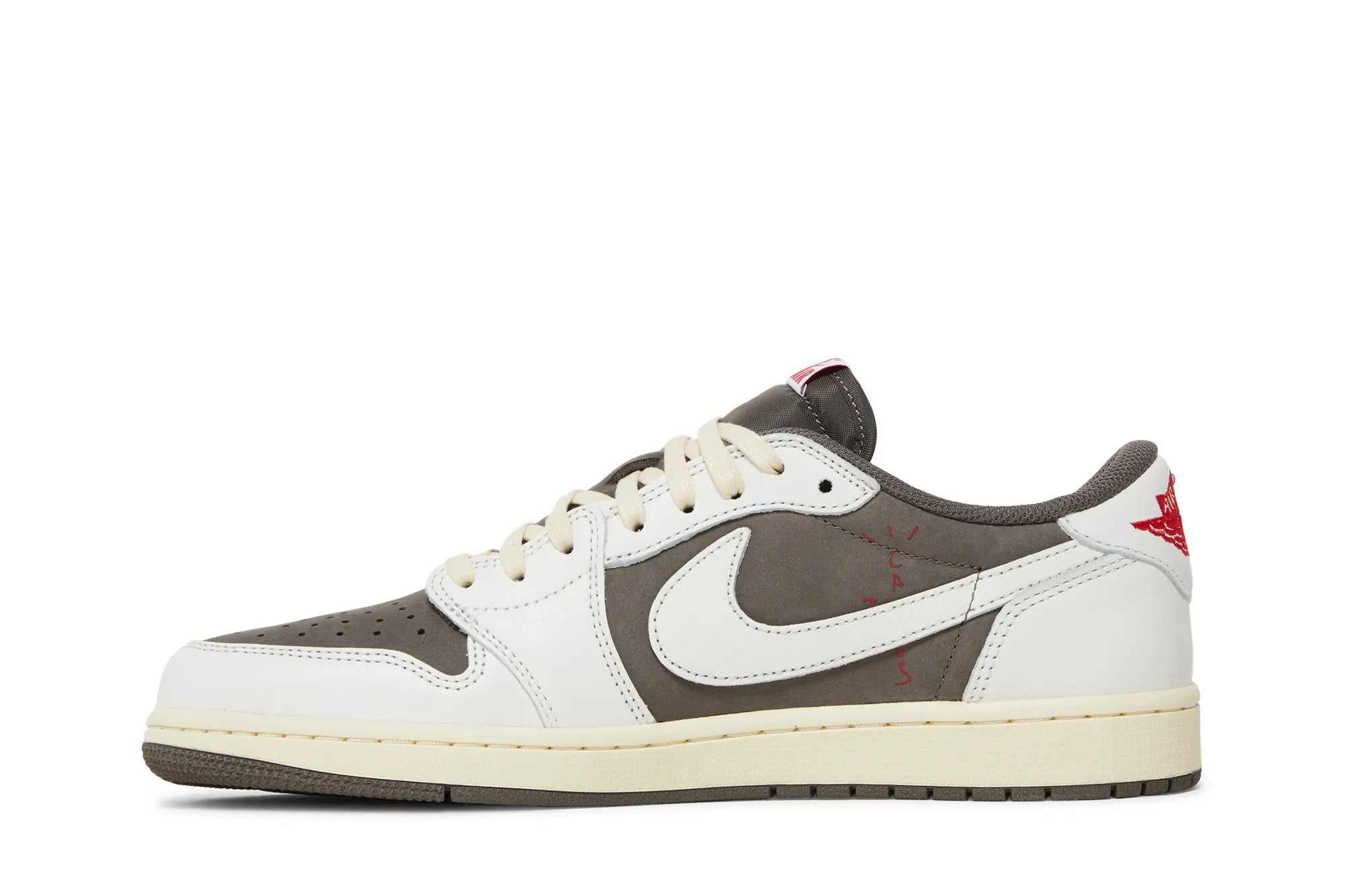 Travis Scott x Jordan 1 Retro Low OG 'Reverse Mocha'
