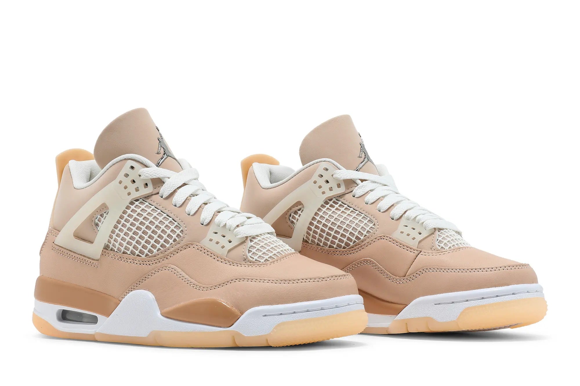 Wmns Jordan 4 Retro 'Shimmer'