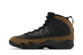 Jordan 9 Retro 'Olive' 2024
