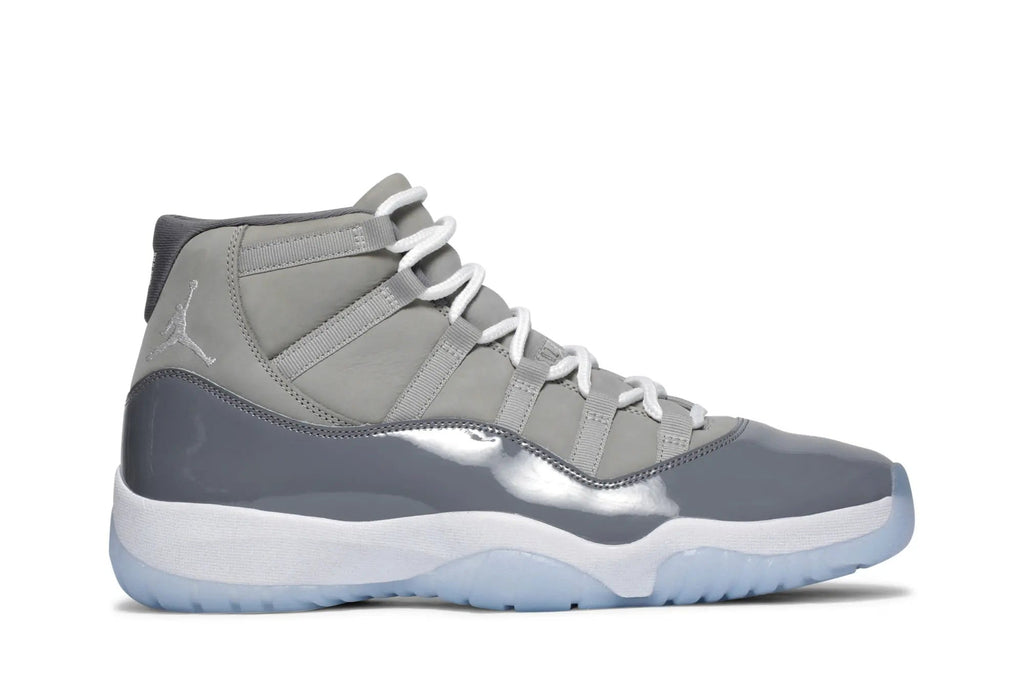 Jordan 11 Retro 'Cool Grey' 2021