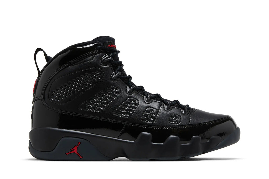 Jordan 9 Retro 'Bred'