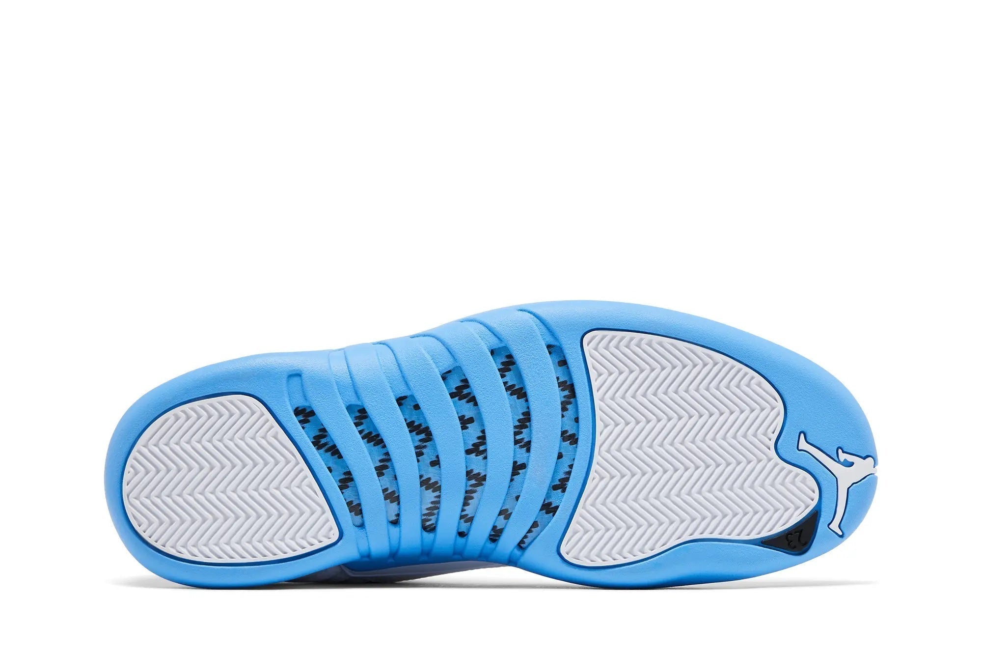 Jordan 12 Retro 'Melo' 2025