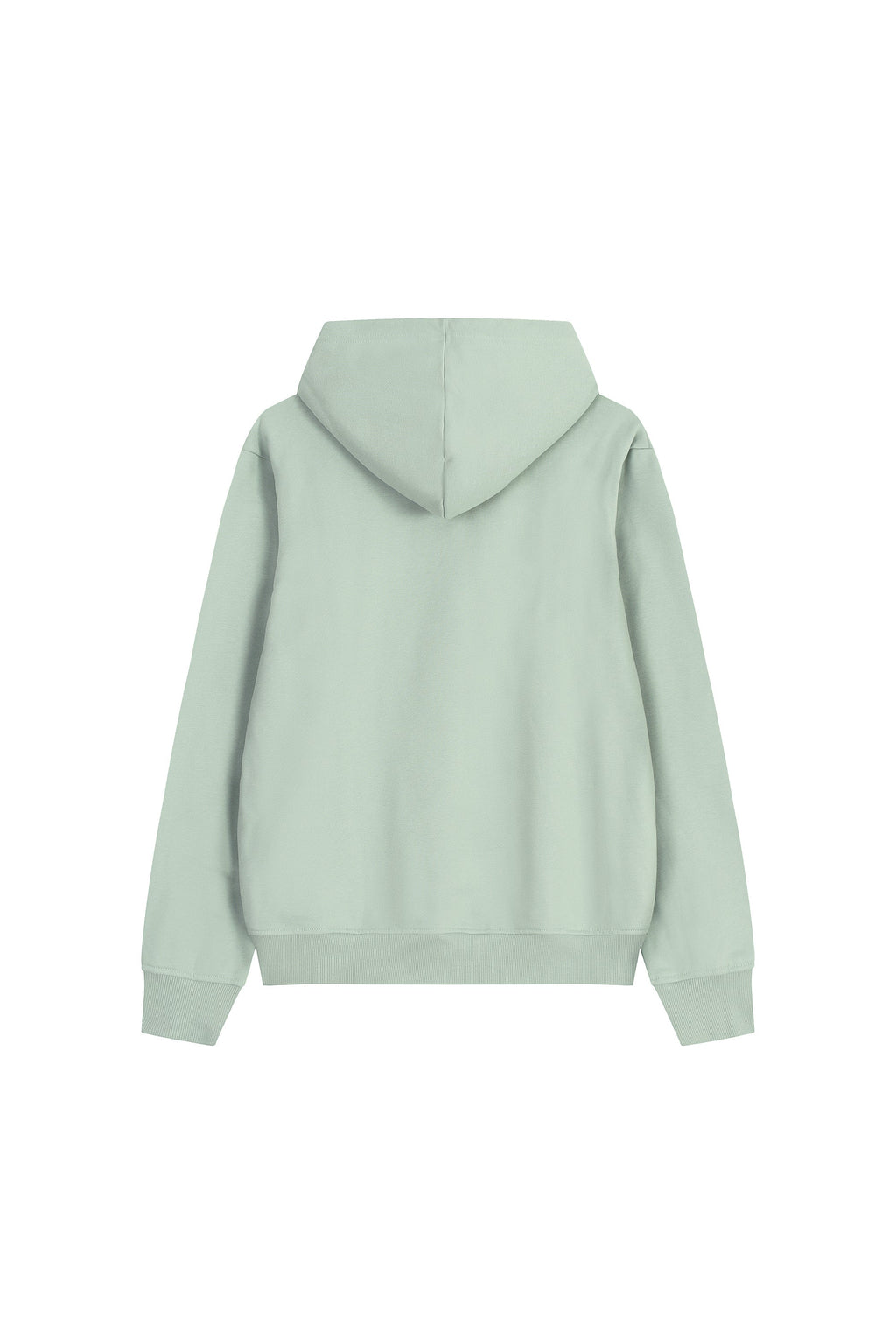 Unisex Oversized Casual Cotton Hoodie