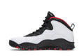 Jordan 10 'Double Nickel'