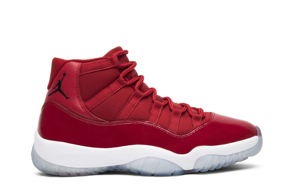 Jordan 11 Retro 'Win Like '96'