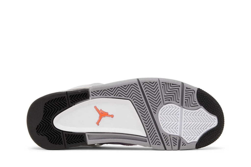 Jordan 4 Retro 'Zen Master'