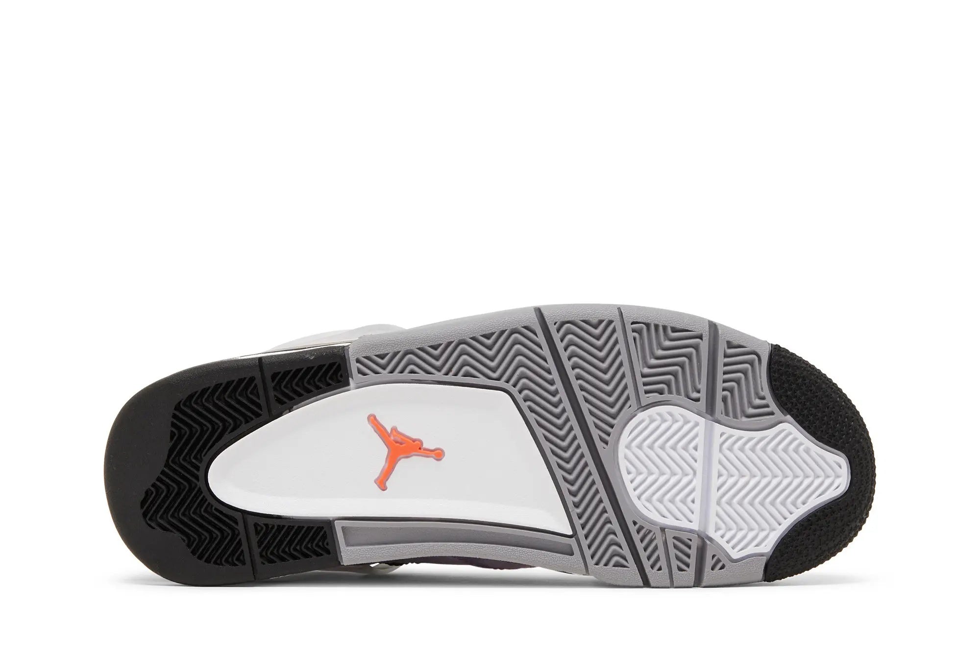 Jordan 4 Retro 'Zen Master'