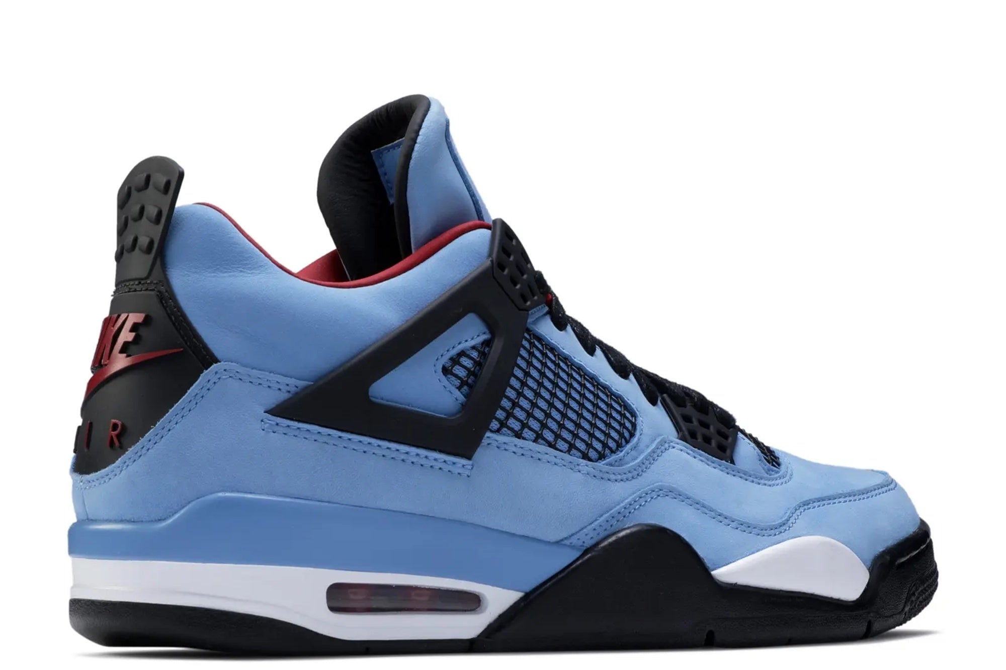 Travis Scott x Jordan 4 Retro 'Cactus Jack' Friends & Family
