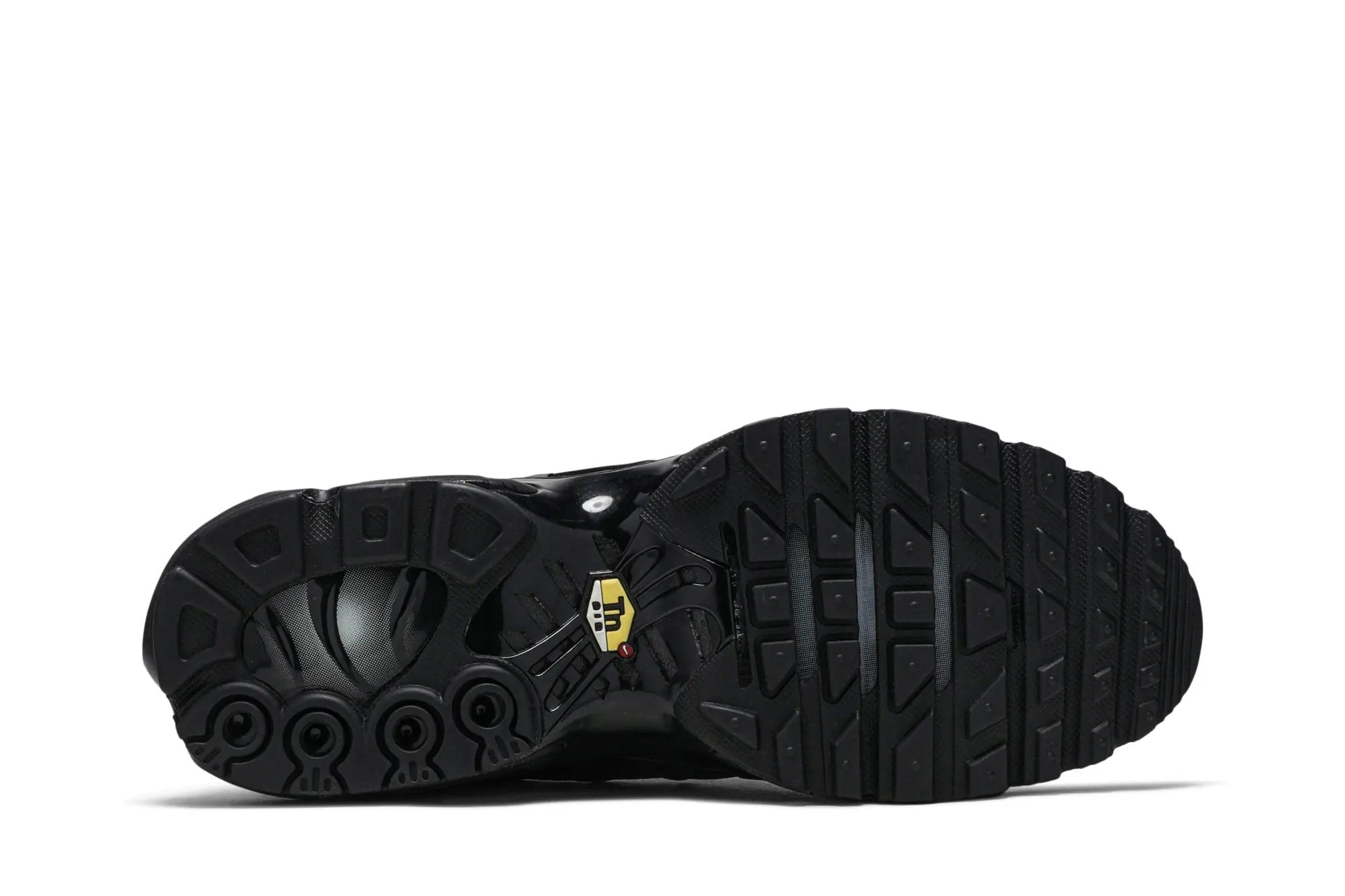 Air Max Plus 'Triple Black'