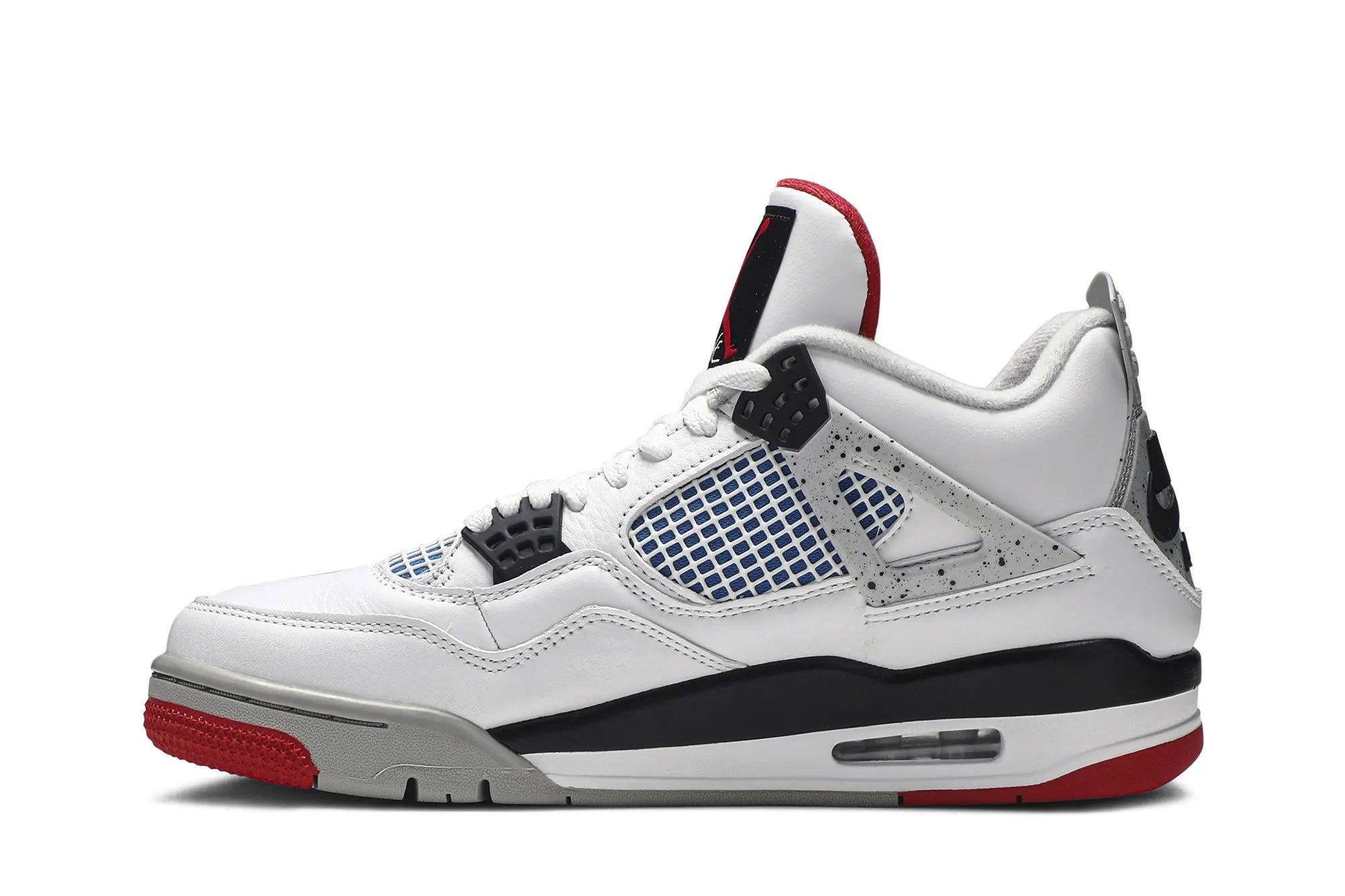 Jordan 4 Retro SE 'What The 4'