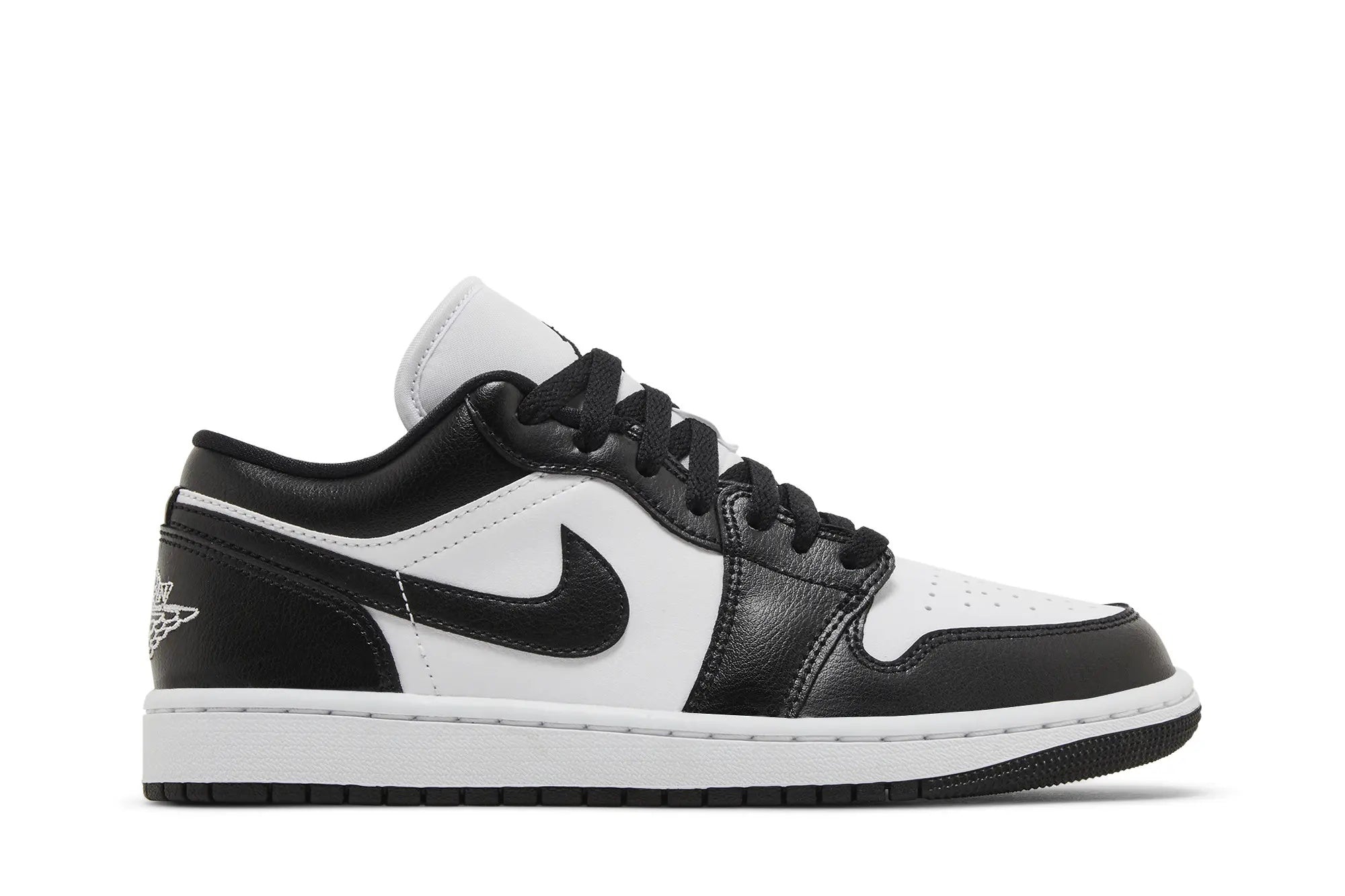 Wmns Jordan 1 Low 'Panda'