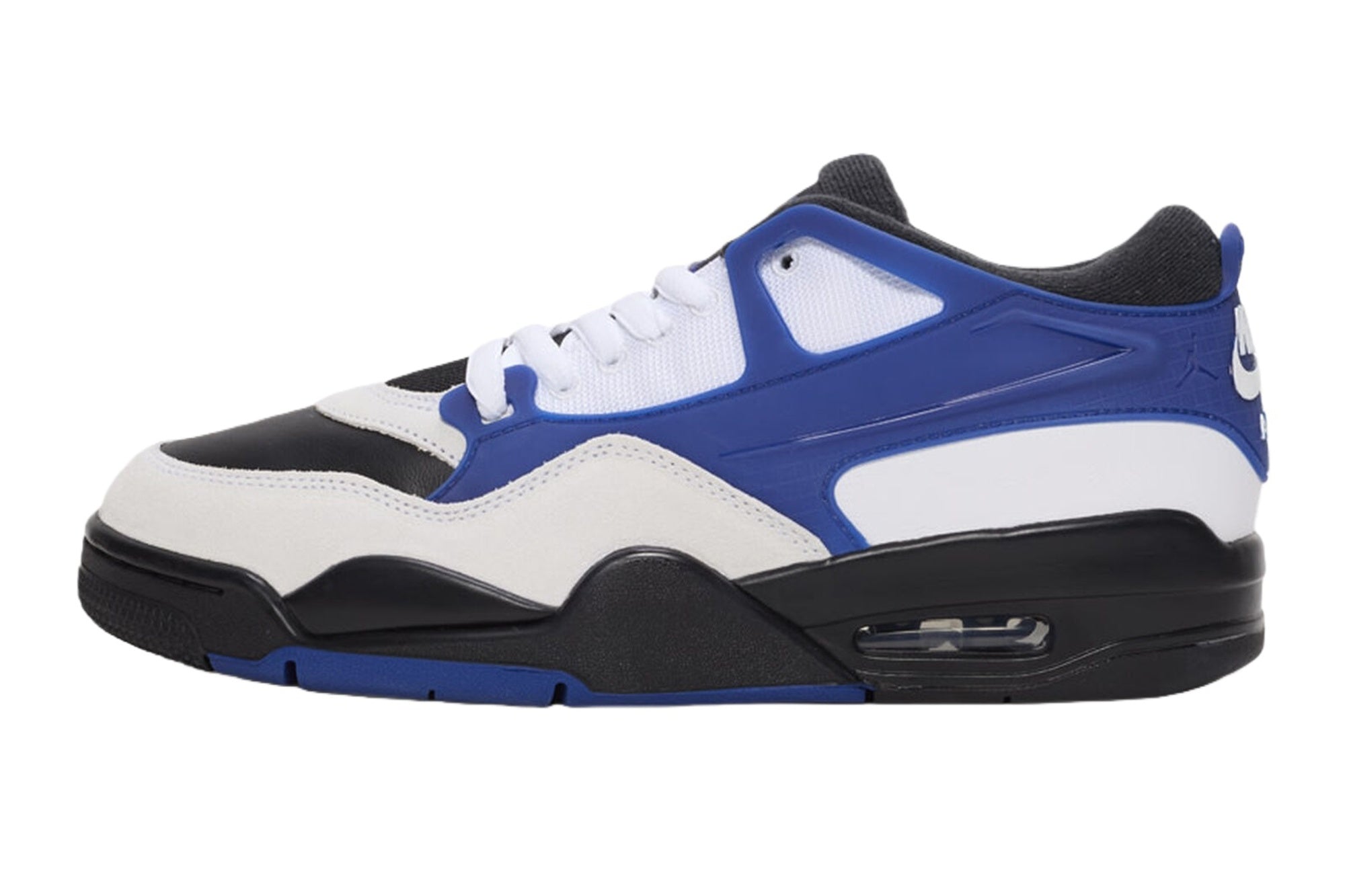Jordan 4 RM 'Motorsports'