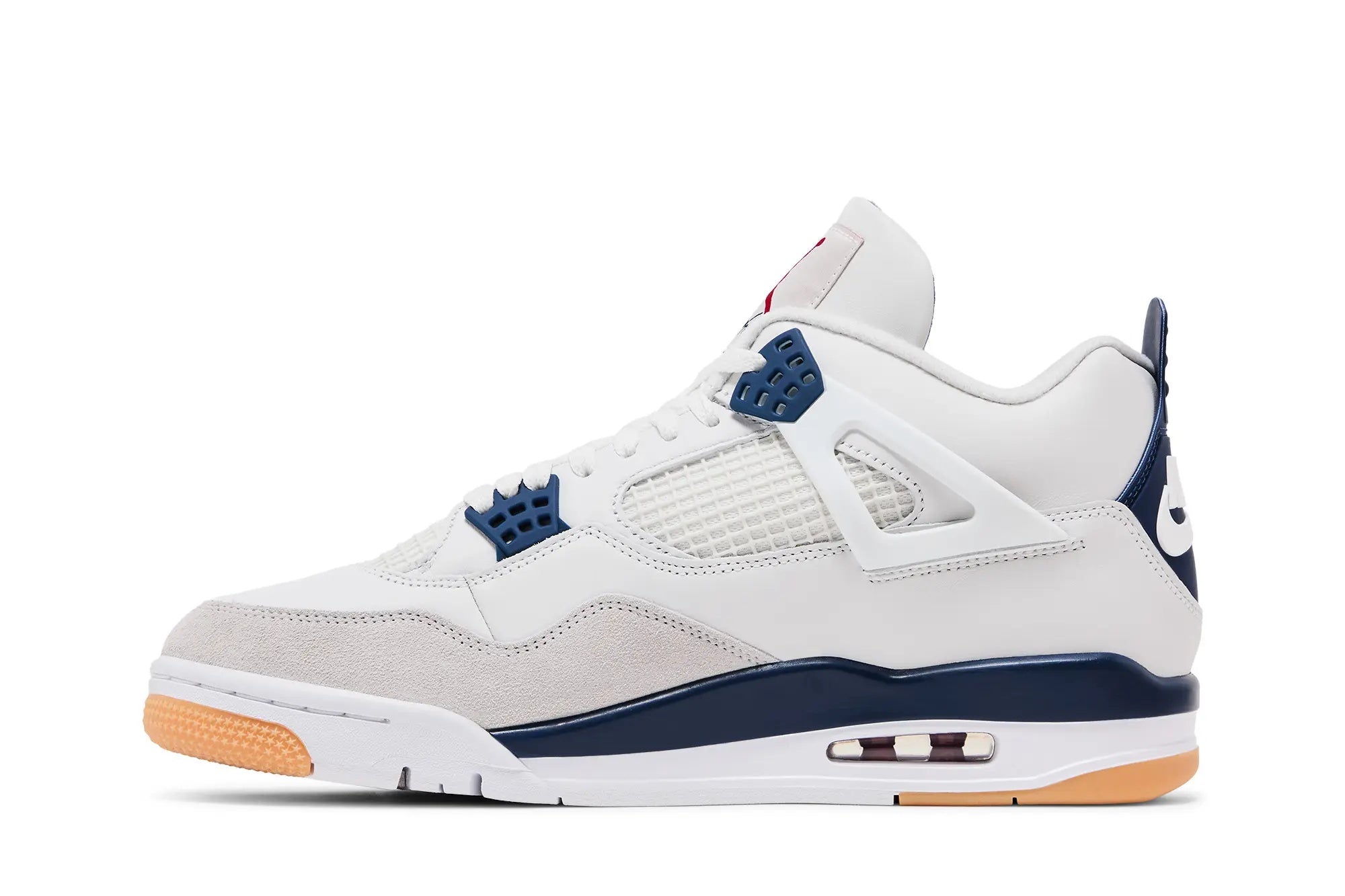 Nike SB x Jordan 4 Retro SP 'Navy'