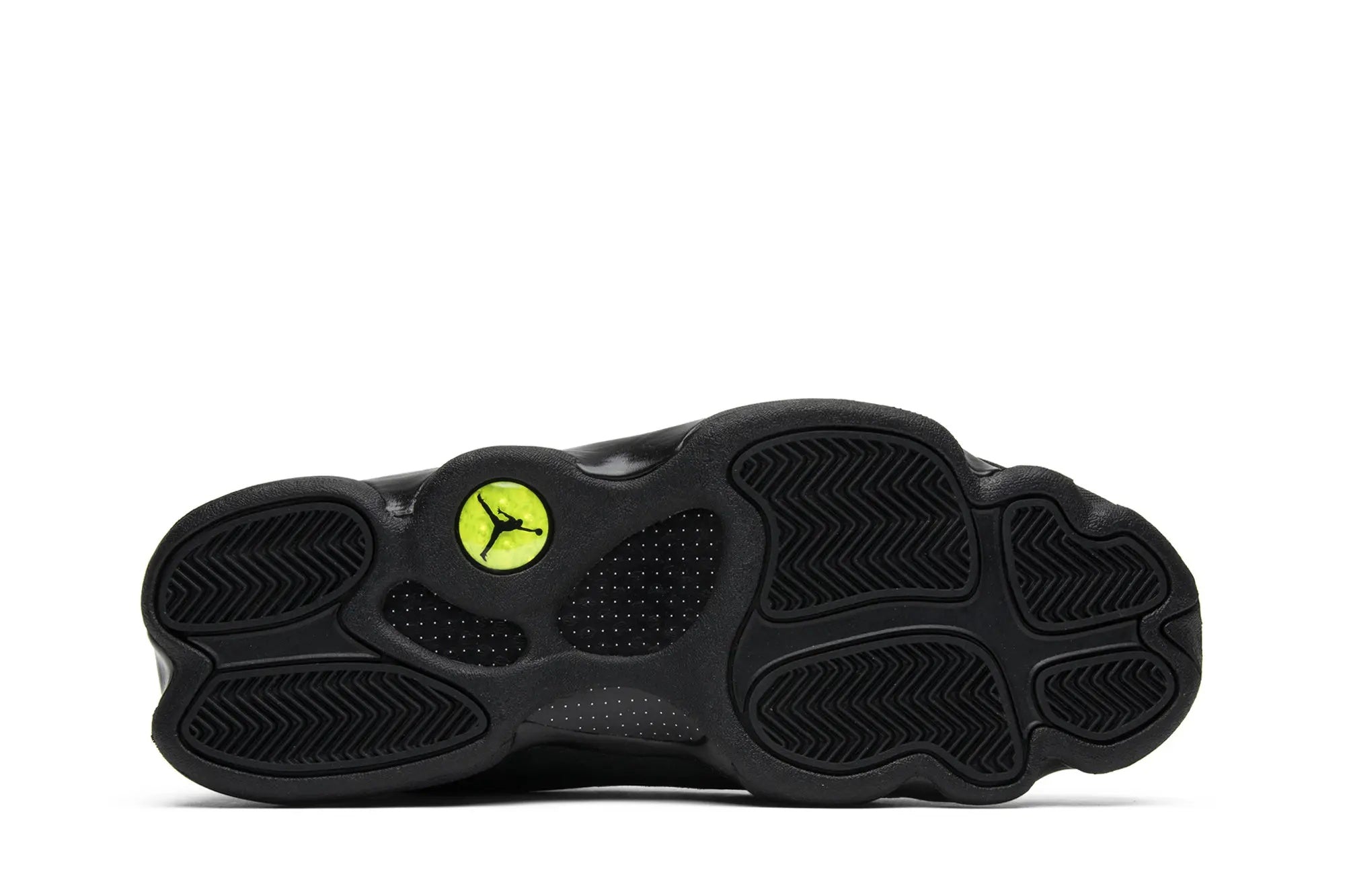 Jordan 13 Retro 'Black Cat'