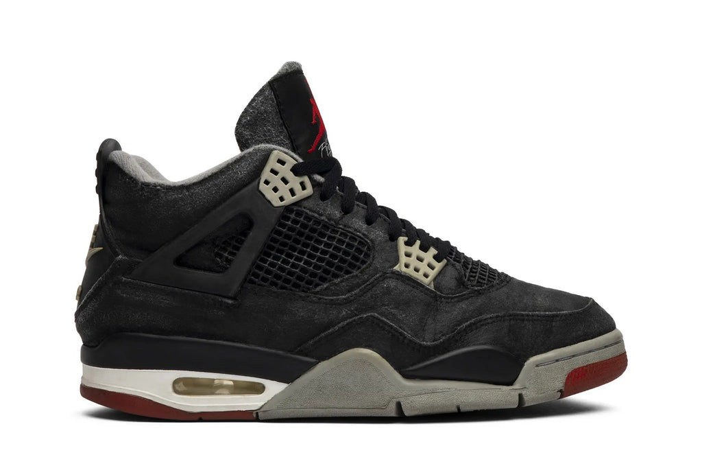 Jordan 4 OG 'Bred' 1989
