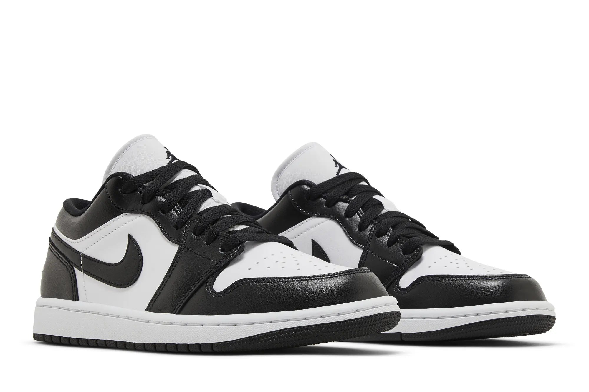 Wmns Jordan 1 Low 'Panda'