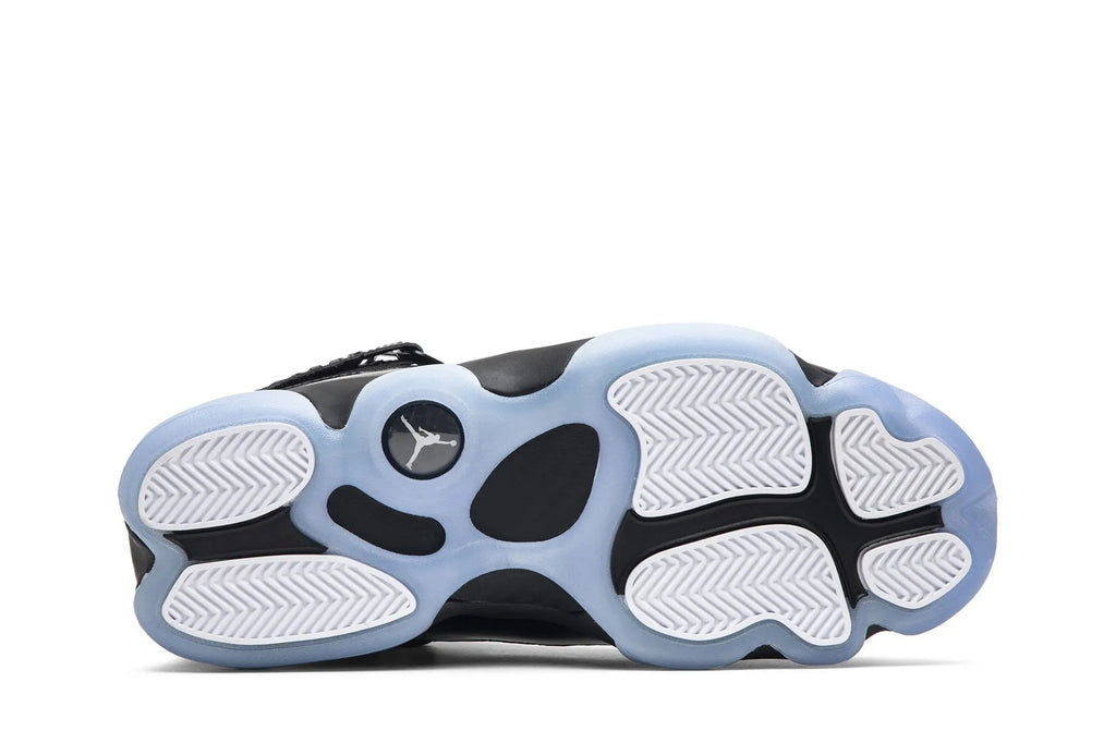 Jordan 6 Rings 'Black Ice'