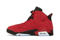 Jordan 6 Retro 'Toro Bravo'