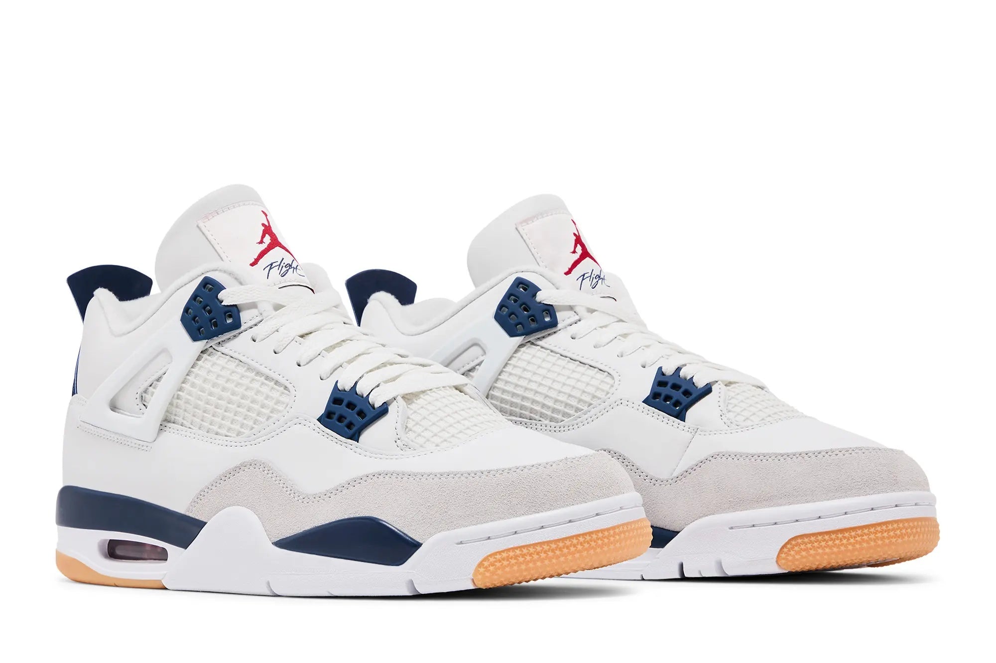 Nike SB x Jordan 4 Retro SP 'Navy'