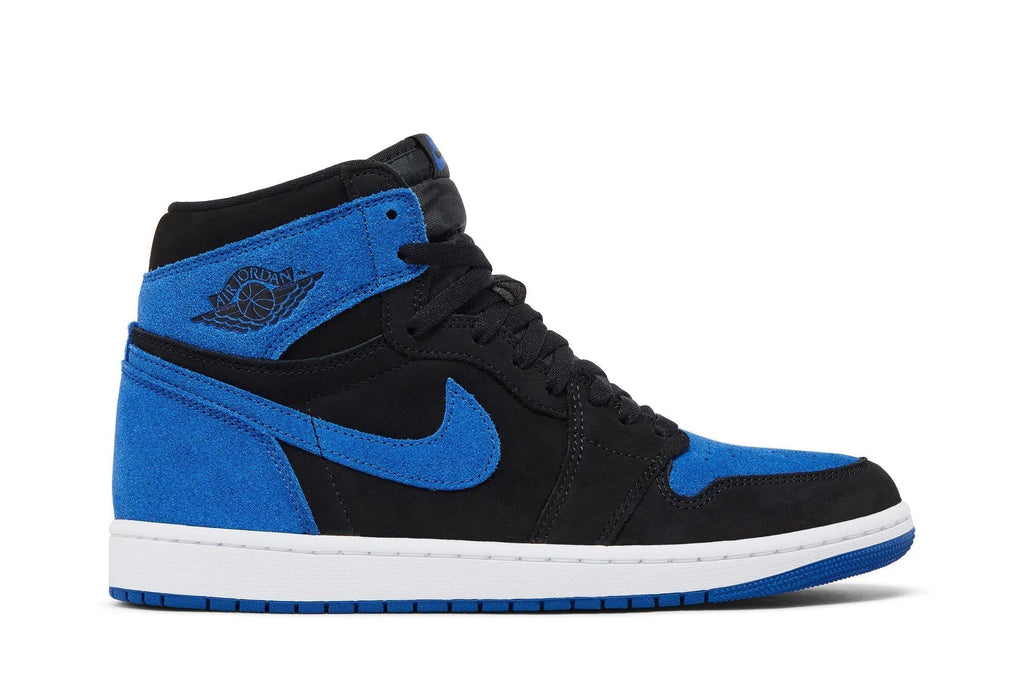 Jordan 1 Retro High OG 'Royal Reimagined'